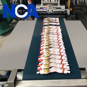 NCA300SJA 自動(dòng)焊嘴制袋機(jī)
